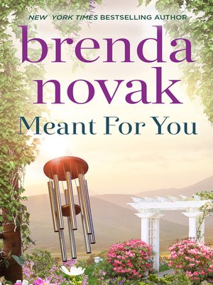 cover image of Meant For You